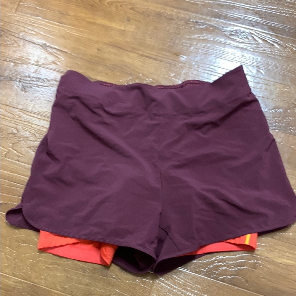 Mavic cycling Shorts